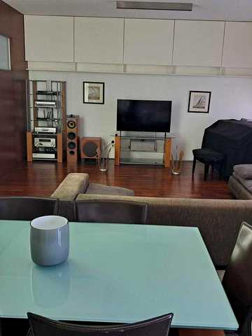 Аренда 4 комнатной квартиры 150 м.кв. в доме Кренина (Крутогорный, 33)