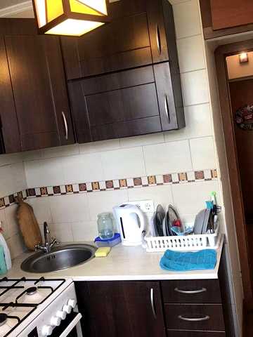 Оренда квартири з газом. Вул. Мрії, метро Нивки, Світошин