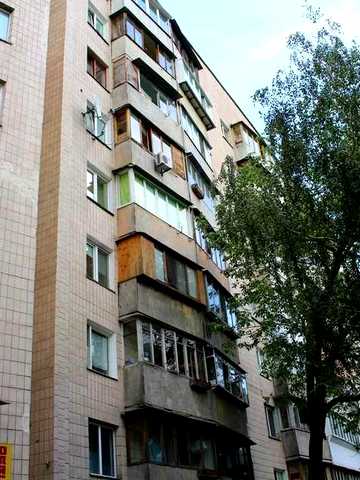 Оренда 1-к квартири Платона Майбороди вул, 5/9 Татарка