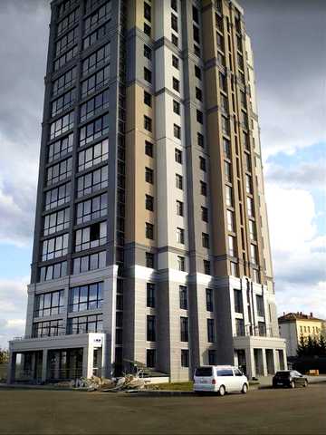 Продаж 1 кім кв ЖК Чумацький шлях, м Ярослава Мудрого, центр ЖК Чумацький шлях