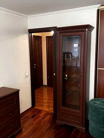 Квартира 1к по вул. Чорновола