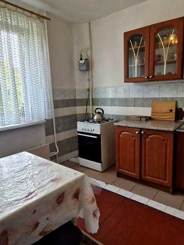 Довгострокова оренда 1к Квартира Освицька вулиця