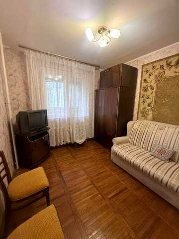 Оренда 3 кім. кв в центральній частині міста
