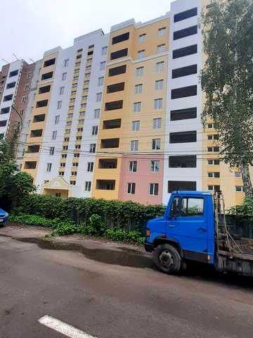 квартира в ЖК Паркова Осееля, м. Буча ЖК Паркова Оселя