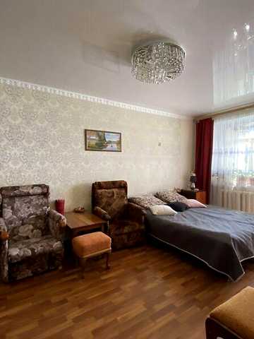 Продаж 1к Квартира Стельмаха вулиця