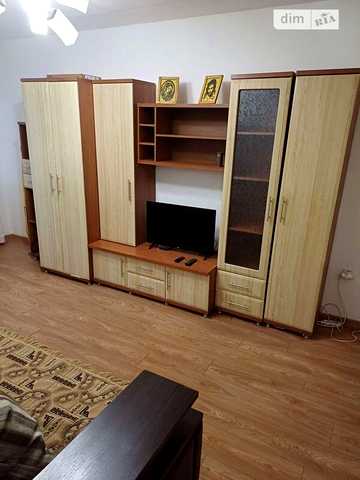 Довгострокова оренда 1к Квартира Низинна вулиця