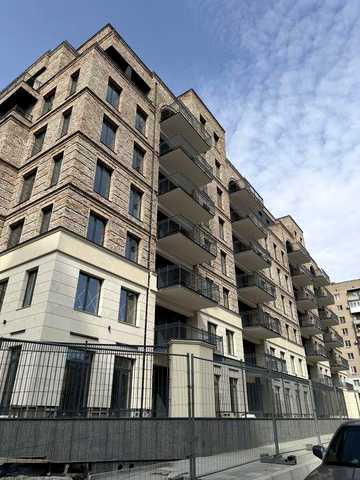 Продам видовую квартиру , ЖК Loft Egoist, Центр , Набережная ЖК Loft Egoist