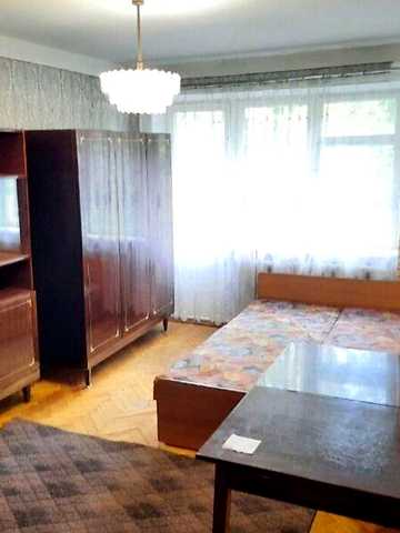 Довгострокова оренда 1к Квартира Кривоноса Максима вулиця