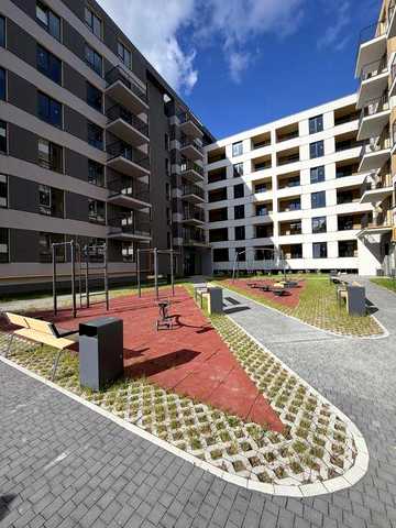 продаж квартири по вул. Миколайчука ЖК M house від Інтергалбуд ЖК M house