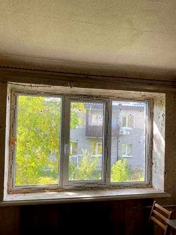 Продаж 2х кімнатної квартири , 52 м, в Дергачах