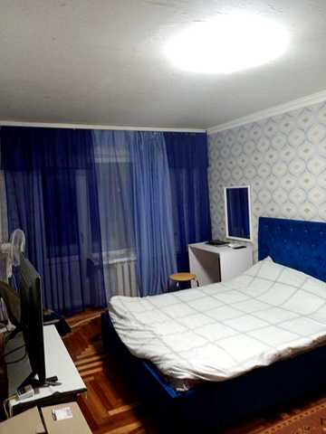 Продам 1 ком. квартиру на Бородинском, ул. Профессора Толока (ост. Континент) на 1 этаже девятиэтажного дома.