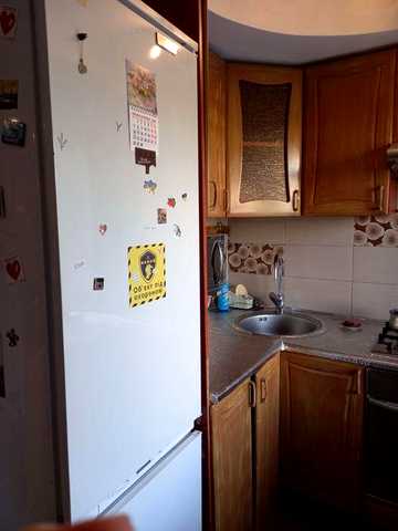 Оренда 1-кімн., Виноградар, пр-т Правди, 92 (Єврапейського Союзу)