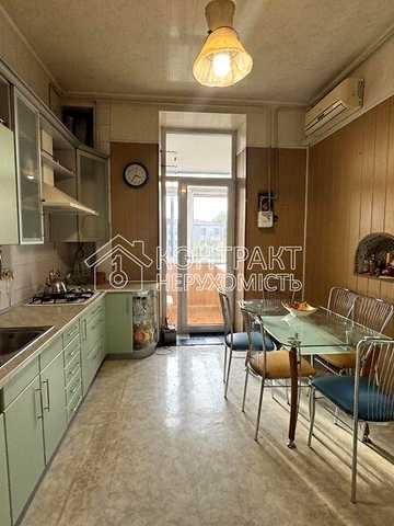 Продаж 3к Квартира Кандаурова вулиця