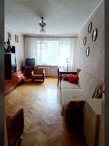 Оренда 2 кімн .,Центральне опалення, 11-12школи