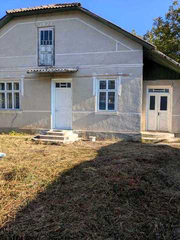 Продам будинок  великий