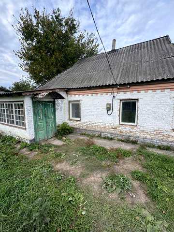 Продам будинок