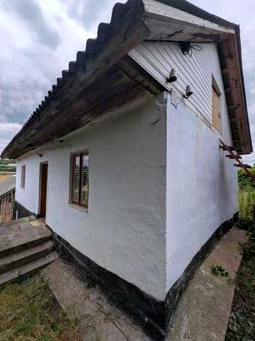 Продаж будинку у Серниках ( Бібрка)