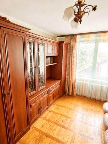 Продаж 1 кімнатна квартира, вул.Зодчих 80а, 3 поверх! Газ!