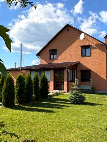 Продаж 4к Дім Лугова вулиця