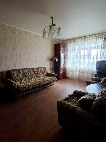 Оренда 2-х кімнатної квартири за 6000 грн
