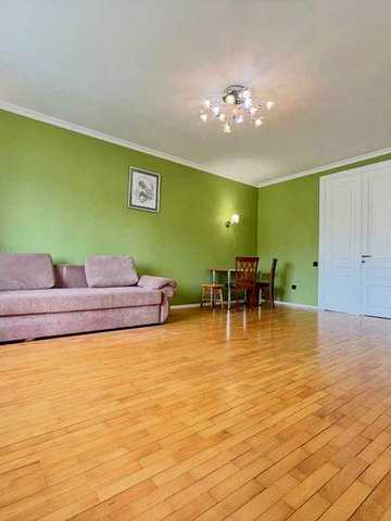 3-кімнатна квартира 105 м² з паркомісцем, Львів, вул. Рубчака