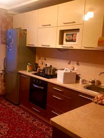 Продам 3-ю квартиру ЖК Спорттовары