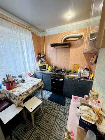 Продается 1 ком квартира в Хортицком р-не по улице Курузова