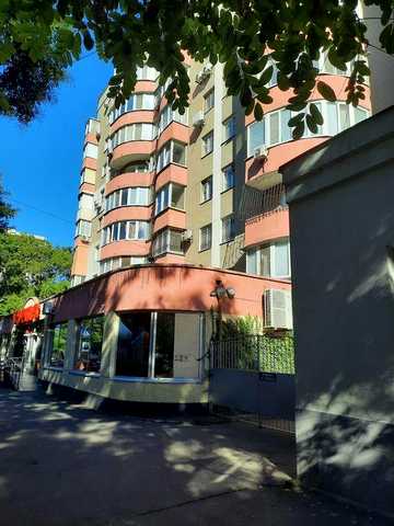 Сдам 3 ком квартиру в Центре. Новострой. ГАЗ.