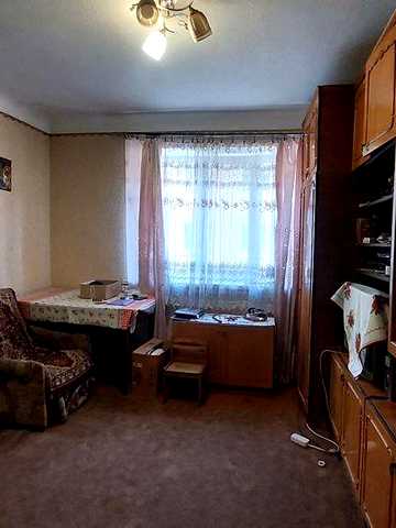 Продам 2-кімнатну квартиру. Вул.Гоголя,9.