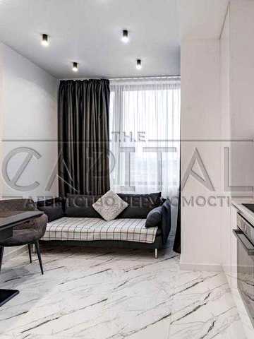 Продажа квартиры, ул. Антоновича, ЖК Chicago Central House, Голосеевский р-н, Центр