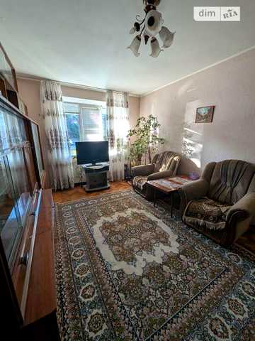Довгострокова оренда 2к Квартира Театральна вулиця