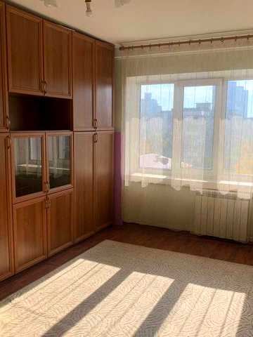 Здається 1кім. кв. прт.Оболонський 7Б, м.Оболонь 5хв