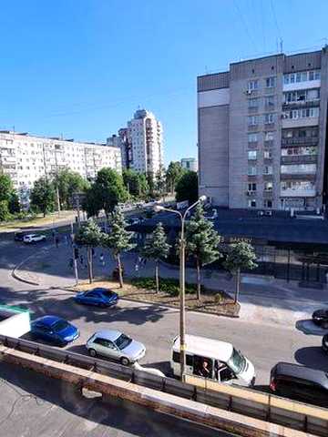 Здається 1-кімнатна квартира з 1 листопада .