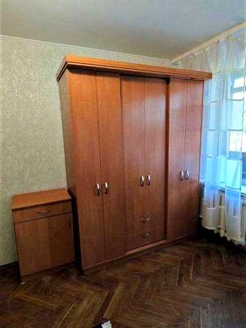 Задається 1 к. вул. Виговського 16