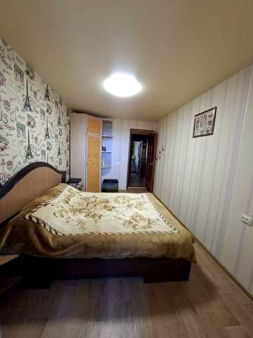 Продам 3х квартиру на Полтавской. 65м.Аэо.