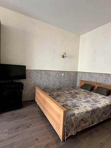 Здається в оренду 1-кімнатна квартира, вул. Шота Руставелі, 26