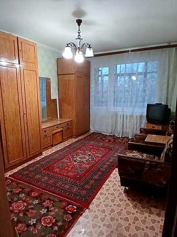 Здам 2к. квартиру, від власника