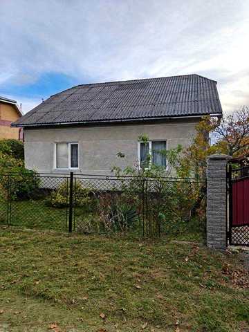 продаж будинку в Калуші, 18 соток землі