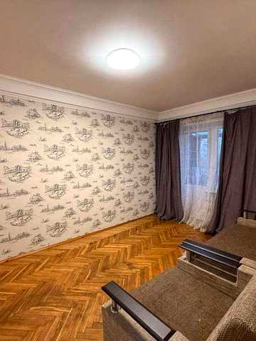 Здається 1кімн.кв. пров.К.Скрябіна (Бестужева) 22