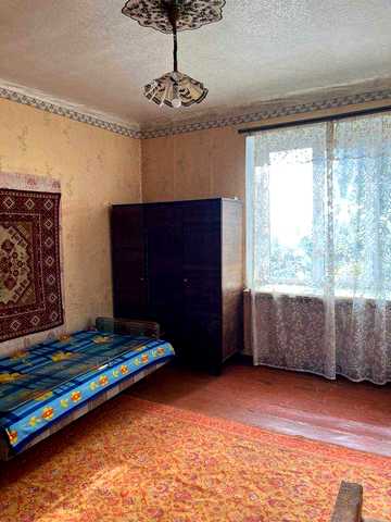 Продам 2-х комнатную квартиру в Будах.