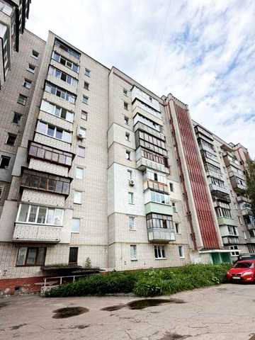 Аренда 1 ком Рокоссовского