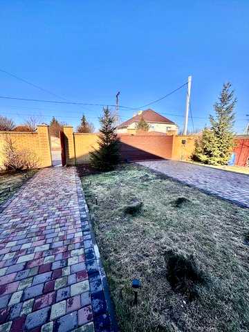 Продаж будинку с. Володимирівське