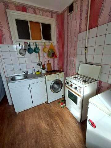Продаю 1 кімнатну квартиру
