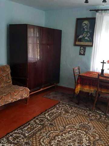 продам будинок в с. Кам'янка