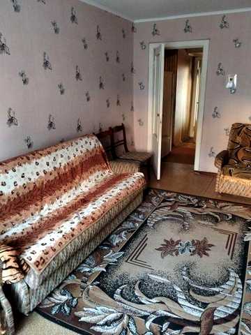 Аренда однокомнатной квартиры