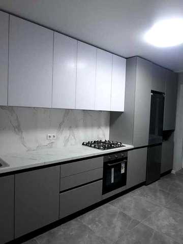 Продам 1 кімнатну квартиру з новим ремонтом в новобудові по вул. І.Сірка в м. Суми