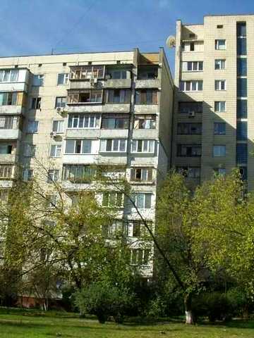 Продаж  1-к квартира -35.5кв.м.,Зої  Гайдай  вул. 9/8, 2 поверх, ГАЗ, ст.м. Мінська -7хв.