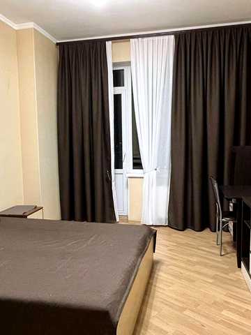 Сдам 1ую квартиру центр, Малая Арнаутская 105/1.Евродвушка.Гардеробная.Новострой.Паркинг, генератор.Берут с животным