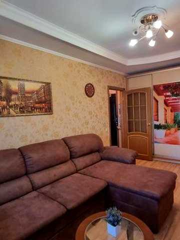 Сучасна квартира в Херсоні .