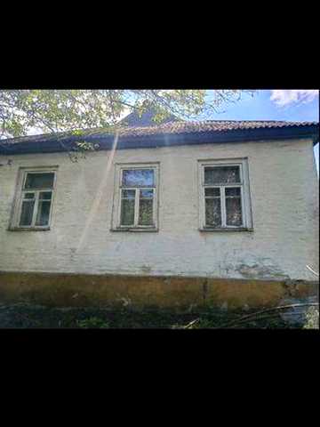 Продам хату в м Канів